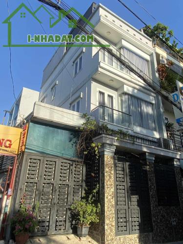 Cần tiền bán gấp căn nhà 75m²- 6tỷ2 Đường Số 49, Phường Hiệp Bình Chánh, Thủ Đức - 3
