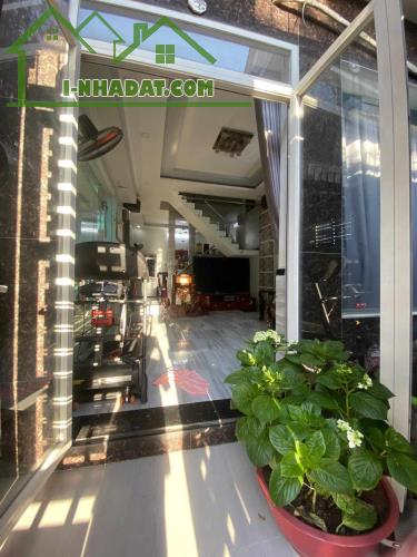 Cần tiền bán gấp căn nhà 75m²- 6tỷ2 Đường Số 49, Phường Hiệp Bình Chánh, Thủ Đức - 2