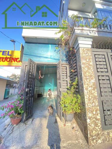 Cần tiền bán gấp căn nhà 75m²- 6tỷ2 Đường Số 49, Phường Hiệp Bình Chánh, Thủ Đức - 1