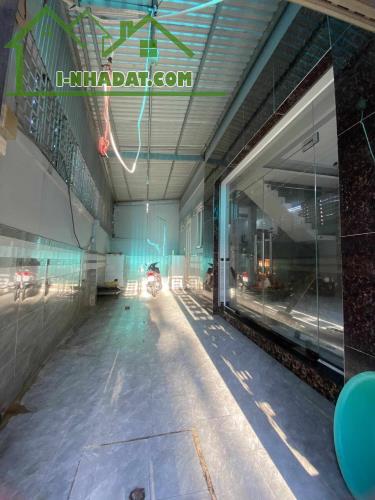 Cần tiền bán gấp căn nhà 75m²- 6tỷ2 Đường Số 49, Phường Hiệp Bình Chánh, Thủ Đức