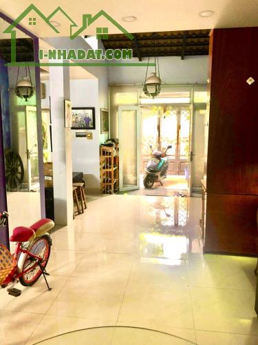 BÁN NHÀ HIỆP THÀNH, QUẬN 12, MẶT TIỀN KINH DOANH-101M2 CHỈ NHỈNH 5 TỶ - 2