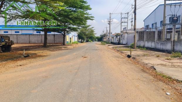 Cho thuê kho xưởng 40.000m² Đức Hòa, Long An giá 3.2USD/m²/tháng Lh: 0949 861 287