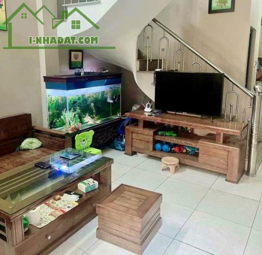 Bán nhà Yên Nghĩa, Hà Đông, 40m2, Nở hậu, ĐH Phenikaa, vành đai 4 - 1