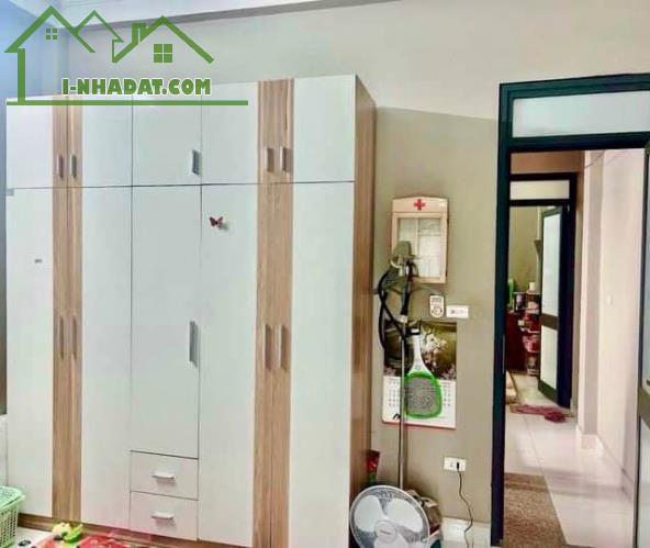 Bán nhà Yên Nghĩa, Hà Đông, 40m2, Nở hậu, ĐH Phenikaa, vành đai 4