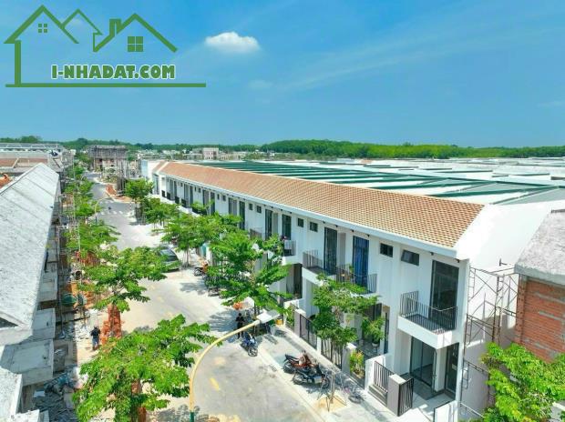 Đất nền khu dân cư Richland Residence (có 102), được ngân hàng hỗ trợ 4/8% trong 2 năm - 5