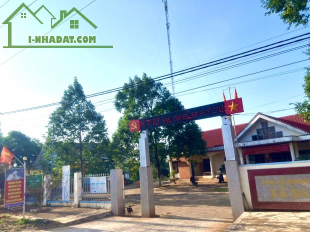 Bán Đất Cận Hồng Khu Dân Cư Cách UBND Huyện , Chợ,… 1-2Km Giá 169TR - 2