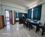 Cần cho thuê gấp căn hộ Hùng Vương Điện Máy Quận 5, Dt : 65 m2, 2PN, 1WC, Giá : 8 tr/th