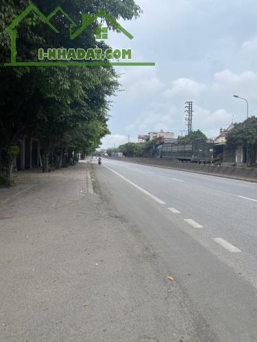 Chính chủ cần bán lô đất mặt đường quốc lộ 1A thuộc tổ 18, phường Nam Sơn, TP Tam Điệp, Ni - 1