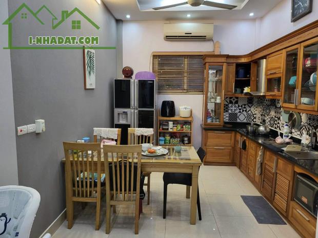 NHÀ PHỐ TRẦN BÌNH, DƯƠNG KHUÊ 45M2, 4T, 4PN, THOÁNG, 7.49 TỶ - 1