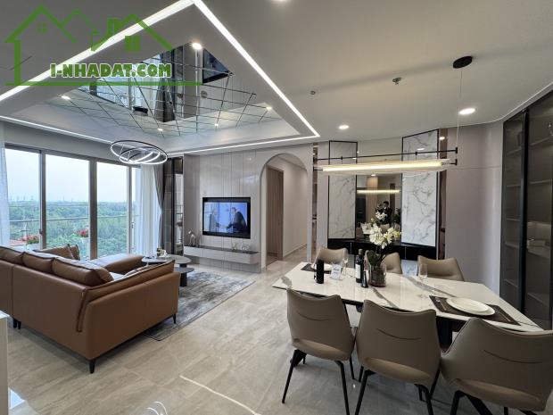 Phú Mỹ Hưng mở bán căn hộ hạng sang đầy đủ nội thất cao cấp tại dự án Horizon Hồ Bán - 3