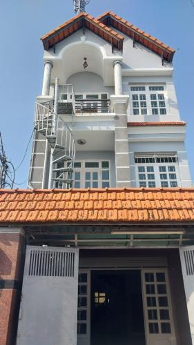 Chính chủ bán nhà đẹp kiên cố 126m2 ngay ubnd xã Tân Xuân - 5