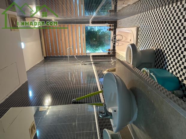Chính Chủ Bán Nhà Nghi Tàm - Tây Hồ - 57M2 - 5 Tầng - Nhỉnh 7 Tỷ - Ô TÔ Dừng Đỗ 50M - 3