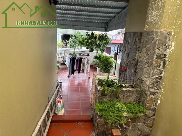 Chính Chủ Bán Nhà Nghi Tàm - Tây Hồ - 57M2 - 5 Tầng - Nhỉnh 7 Tỷ - Ô TÔ Dừng Đỗ 50M - 1