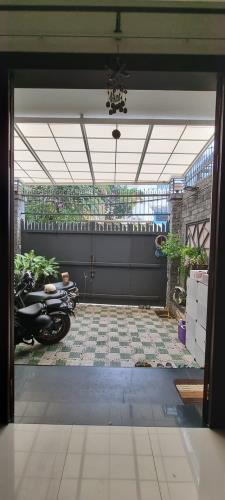 BÁN NHÀ HXH CHÍNH CHỦ 62M2 TÂN HƯNG QUẬN 7 - NHỈNH 13 TỶ TL.