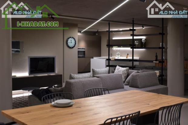 Kinh Doanh Đắc Địa -Mặt Tiền Đường 10m5 Nguyễn Công Trứ Quận Sơn Trà -128m2 -Giá : 11 Tỷ 1 - 1