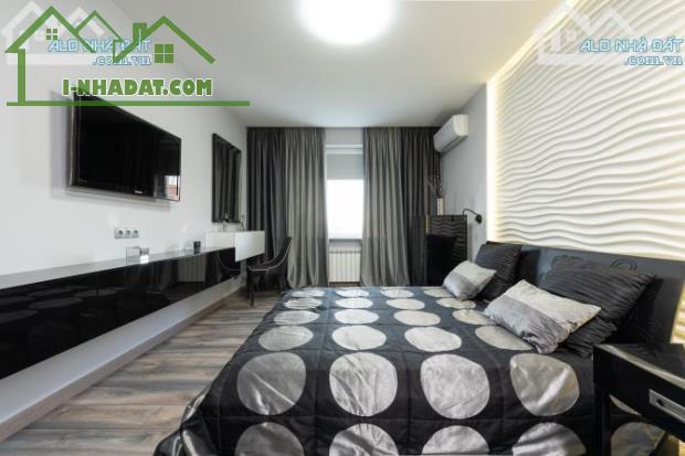 Kinh Doanh Đắc Địa -Mặt Tiền Đường 10m5 Nguyễn Công Trứ Quận Sơn Trà -128m2 -Giá : 11 Tỷ 1