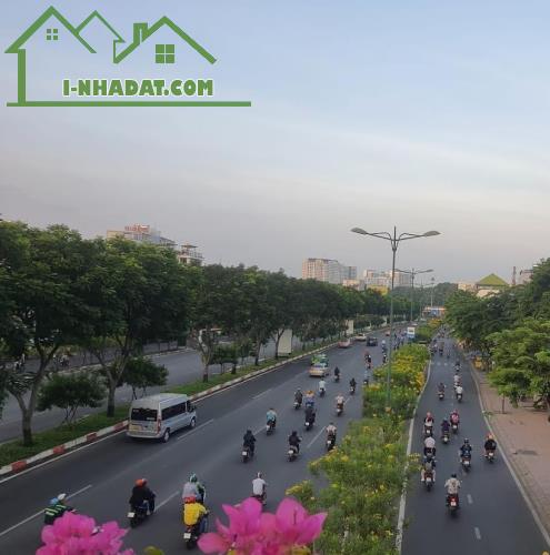 (Gò Vấp)nhà mặt tiền ,vị trí KD đẹp, Phạm Văn Đồng,3tầng, 6.25tỷ. - 5