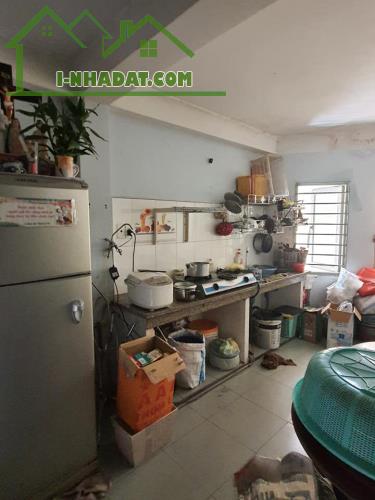 (Gò Vấp)nhà mặt tiền ,vị trí KD đẹp, Phạm Văn Đồng,3tầng, 6.25tỷ. - 1