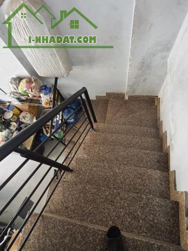 (Gò Vấp)nhà mặt tiền ,vị trí KD đẹp, Phạm Văn Đồng,3tầng, 6.25tỷ.