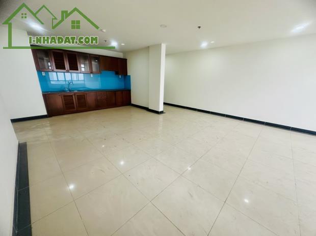 Cần bán Penthouse ngay Chánh Hưng - Giai Việt tòa Samland, nhà mới 100% - 1