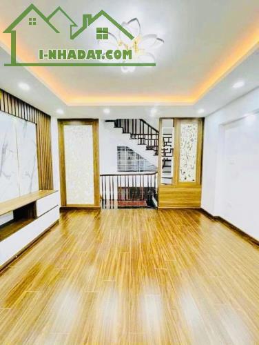 BÁN NHÀ TỨ HIỆP CƯƠNG NGÔ 40M2 5 TÂNG 4.1 - 3