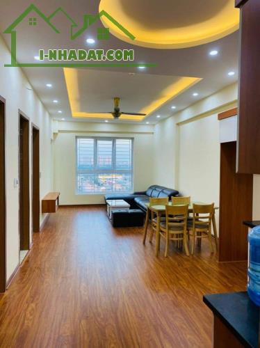 Cần bán căn hộ chung cư 2PN full nội thất mới tại HH03A B1.3 KDT Thanh Hà Cienco 5 - 2