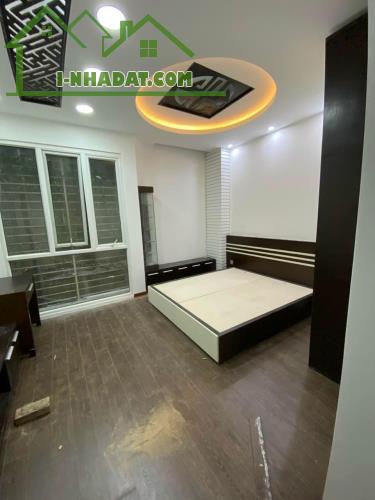 GARA ÔTÔ THANG MÁY NGUYỄN VĂN CỪ 90M2 NGÕ THÔNG KINH DOANH 2 THOÁNG FULL NỘI THẤT. 17,5TỶ - 2