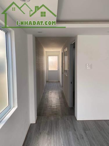 🔶BÁN NHÀ GÁC LỬNG AN ĐÔNG KIỆT OTO  🔶 - 3