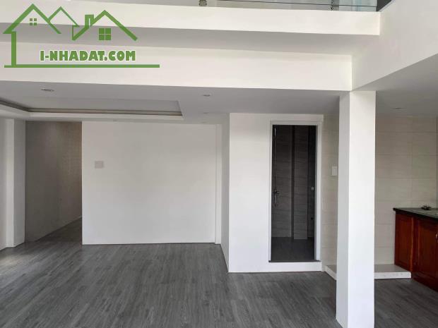🔶BÁN NHÀ GÁC LỬNG AN ĐÔNG KIỆT OTO  🔶 - 4