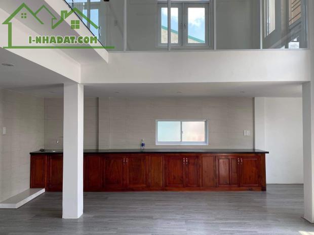 🔶BÁN NHÀ GÁC LỬNG AN ĐÔNG KIỆT OTO  🔶 - 5