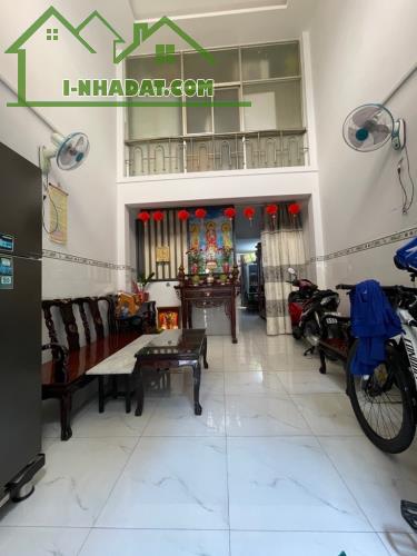 CHO THUÊ NHÀ HXH PHAN XÍCH LONG P3 PHÚ NHUẬN 70M2 3 TẦNG 25tr/th