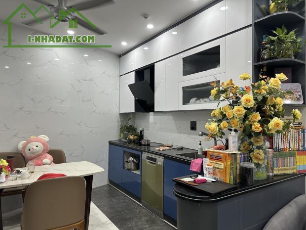 NHÀ PHỐ ĐÕ ĐỨC DỤC, MỄ TRÌ 40M2, 4T, THÔNG ĐỒNG ME HƠN 6 TỶ - 2