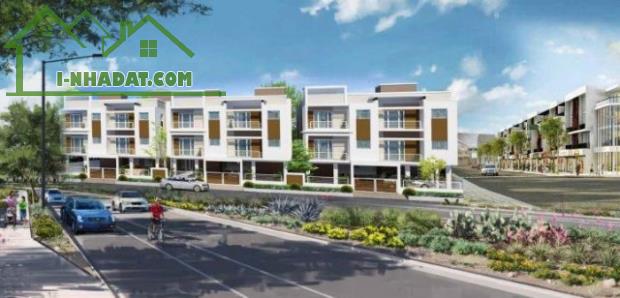 Đất phố chợ long điền 30,000m2 giá 6 tr/m2 có 20,000 m2 ODT - 1