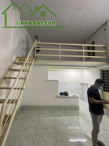 BÁN DÃY NHÀ TRỌ HẺM 27 LÊ TẤN BÊ AN LẠC QUẬN BÌNH TÂN, THÔNG RA HỒ HỌC LÃM - 2