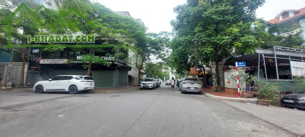 Mặt Phố, Phân Lô Đấu Giá Việt Hưng, Diện Tích 80m2, Mặt Tiền 6m, Vị Trí Đỉnh. - 3