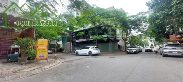 Mặt Phố, Phân Lô Đấu Giá Việt Hưng, Diện Tích 80m2, Mặt Tiền 6m, Vị Trí Đỉnh. - 1