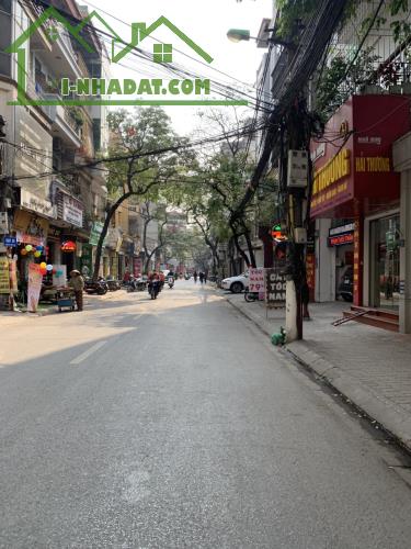 MẶT PHỐ NGUYỄN NGỌC NẠI 93M2 MT5.5 GIÁ 30 TỶ, KINH DOANH,  VỈA HÈ - 3