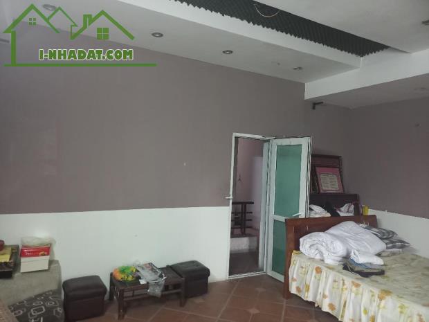 MẶT PHỐ NGUYỄN NGỌC NẠI 93M2 MT5.5 GIÁ 30 TỶ, KINH DOANH,  VỈA HÈ - 1