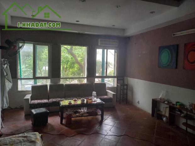 MẶT PHỐ NGUYỄN NGỌC NẠI 93M2 MT5.5 GIÁ 30 TỶ, KINH DOANH,  VỈA HÈ