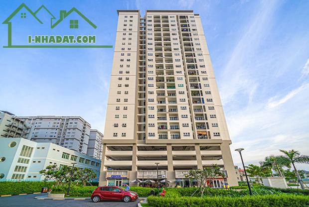 Chuyên bán lại căn hộ Richmond City Nguyễn Xí giá tốt nhất thị trường, NH hỗ trợ vay 70% - 4