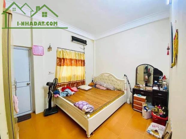 Bán nhà 47m 4 tầng ngõ 47 Nguyễn Đức Cảnh ô tô đỗ cổng 20m ô tô tránh 2 thoáng hơn 5.5 tỷ - 1