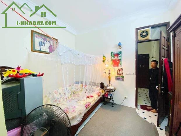 Bán nhà 47m 4 tầng ngõ 47 Nguyễn Đức Cảnh ô tô đỗ cổng 20m ô tô tránh 2 thoáng hơn 5.5 tỷ - 3