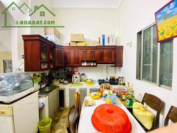 Bán nhà 47m 4 tầng ngõ 47 Nguyễn Đức Cảnh ô tô đỗ cổng 20m ô tô tránh 2 thoáng hơn 5.5 tỷ - 4