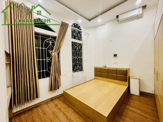 Bán gấp nhà phố Minh Khai 80m2* 3 tầng, MT 3.3m, giá 4.78 tỷ - 3