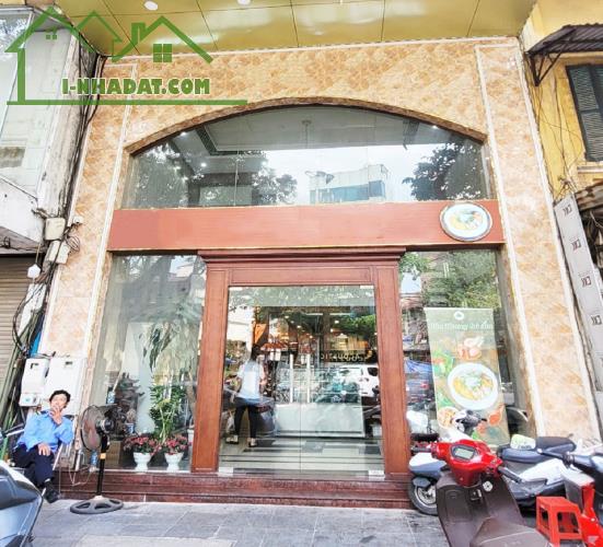 Cực Hiếm! Bán Nhà Mặt Phố Văn Cao, Tây Hồ 111m2 X 8T, MT 6,5m, Giá Rẻ.