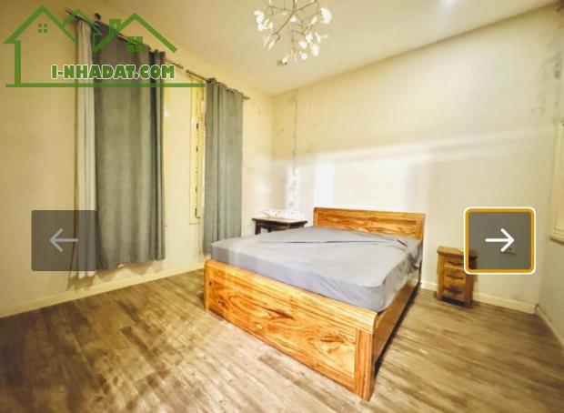 PHÂN LÔ PHỐ THANH NHÀN, NGÕ THÔNG, Ô TÔ TRÁNH, VỈA HÈ, Ở NGAY, 65M, 4 TẦNG, 15 TỶ 500 - 4