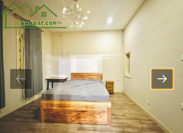 PHÂN LÔ PHỐ THANH NHÀN, NGÕ THÔNG, Ô TÔ TRÁNH, VỈA HÈ, Ở NGAY, 65M, 4 TẦNG, 15 TỶ 500 - 5