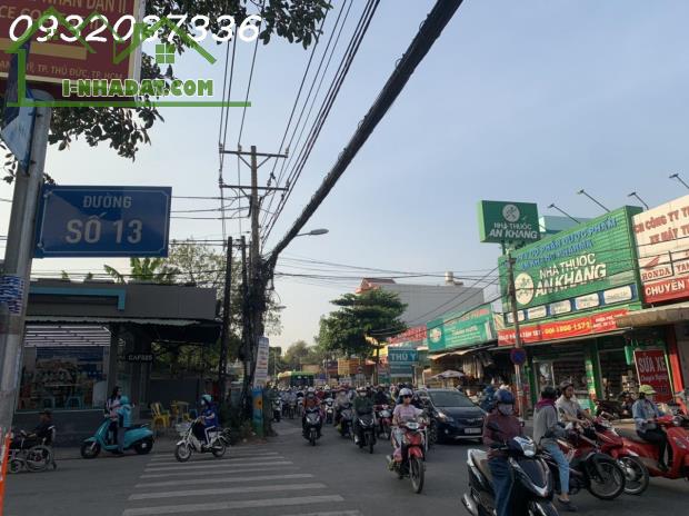 🔥 Bán nhà đường Nguyễn Văn Tăng DT 4.3 x 22 nở hậu 5,1 = 102m - 3