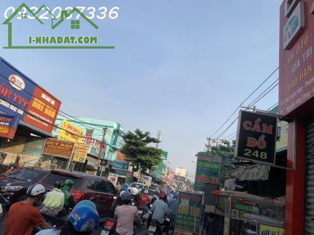🔥 Bán nhà đường Nguyễn Văn Tăng DT 4.3 x 22 nở hậu 5,1 = 102m - 4