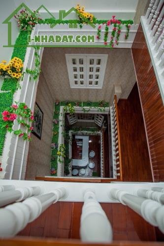 Bán nhà Mặt Tiền Thoại Ngọc Hầu Tân Phú 410m2, 5 tầng, 9Pn , pk, quầy Bar, giá rẻ - 4